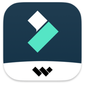 Wondershare Filmora X 11.8.0 icon