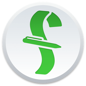 Final Draft 11.0.0 – Industry-leading screenwriting software. icon
