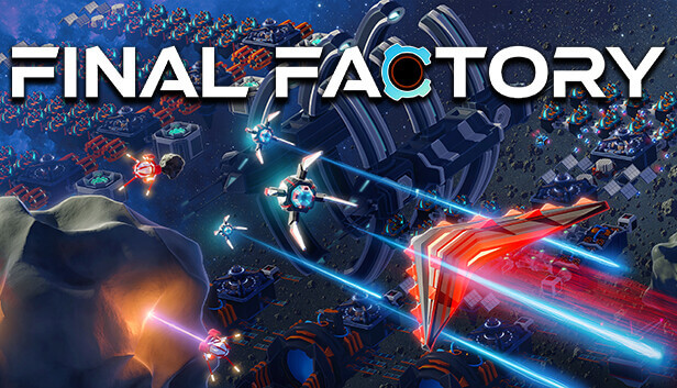 Final Factory 0.20.0.107 icon