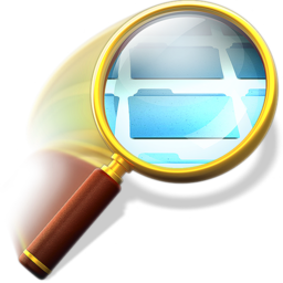 Find Any File (FAF) Pro 2.6.1 icon
