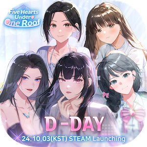 Five Hearts Under One Roof 24.01.2025 icon