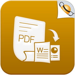 Flyingbee PDF Converter 10.3.6 icon