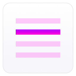 Focusey 1.0.1d icon