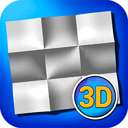 JixiPix Fold Defy 1.3 icon