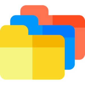 Folder 1.0.7 icon
