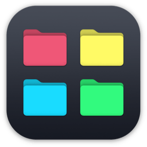 Foldor 1.3.1 icon