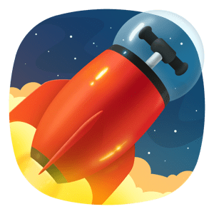 Folx GO+  5.3 – Manage and organize downloads. icon