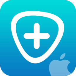 Mac FoneLab for iOS 10.2.68 icon