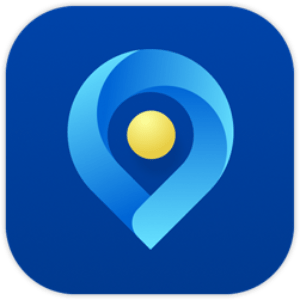 FoneLab Location Changer 1.0.12 icon