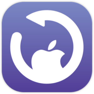 FonePaw iOS Data Backup and Restore 7.3.0 icon