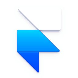 Framer X 21 icon