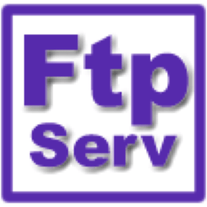 Ftp-Serv 8.3.4 icon