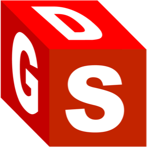 G-dis 7.0.2 icon