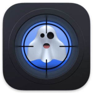 Ghost Buster Pro 6.1.3 icon