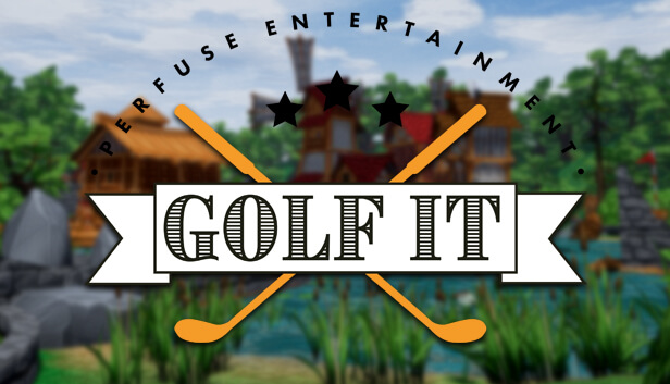 Golf It! 1.0.1 icon