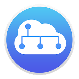 goPanel 1.9.3 – Manage Web servers. icon
