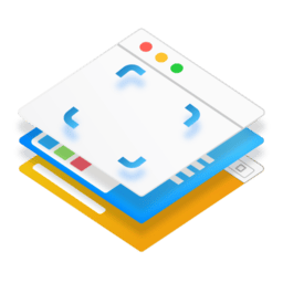 Grabber 1.5 – Screenshot Master. icon