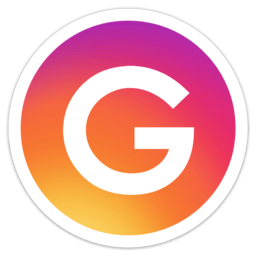 Grids 4.10 – A beautiful way to experience Instagram. icon