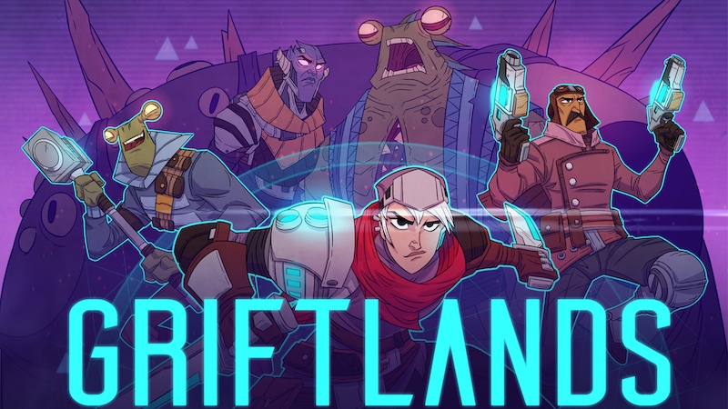 Griftlands 25.06.2021 (Fixed) icon
