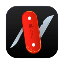 Hackintool 4.1.3 icon