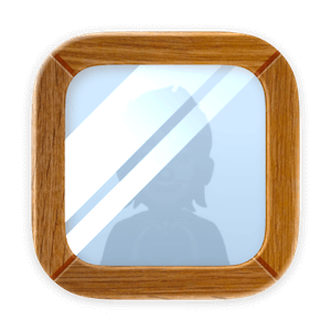 Hand Mirror 4.0.5 icon