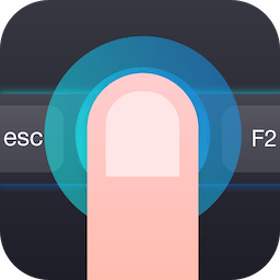Haptic Touch Bar 2.4.0 icon