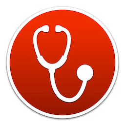 Health Check 1.0 icon