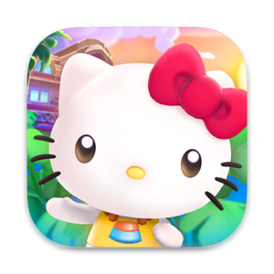 Hello Kitty Island Adventure 2.7.3 icon