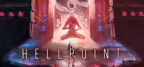 Hellpoint 358 icon