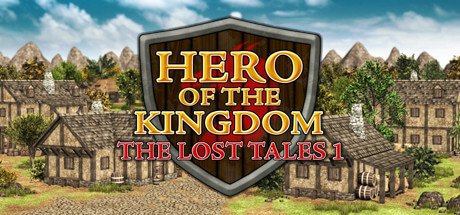 Hero of the Kingdom: The Lost Tales 1.0.4 icon
