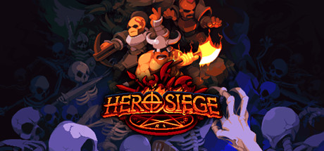 Hero Siege 5.0.4 icon