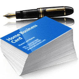 Home Business Card 1.7.3 icon