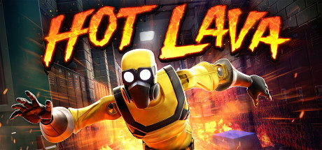 Hot Lava 1.4.2 icon