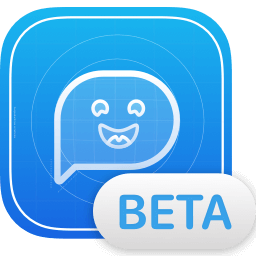 HuggingChat 1.3 – Free AI Chat App icon