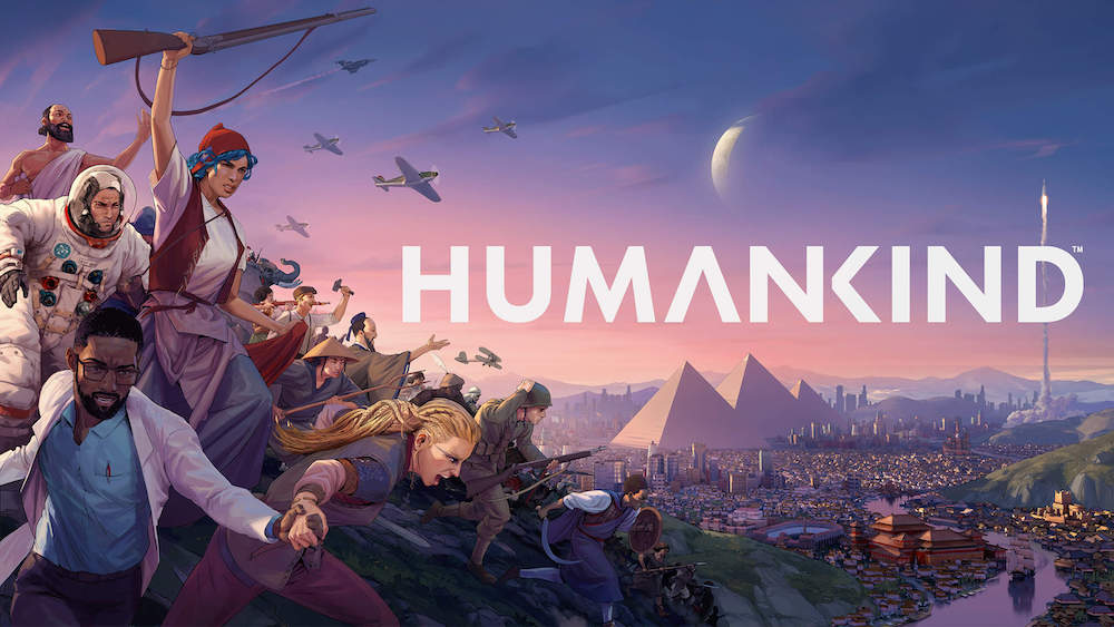 Humankind 1.0.28.4623 icon