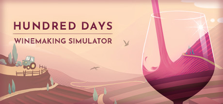 Hundred Days – Winemaking Simulator 1.3.6m1 icon