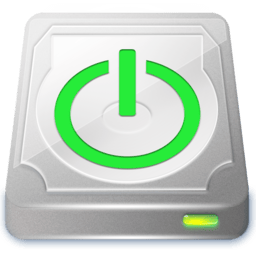 iBoysoft Drive Manager 2.6 – For External/Network Drive. icon