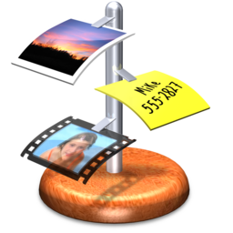 iClip 5.2.5 – Advanced clipboard for copying and pasting. icon