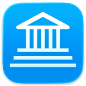 iCompta Pro 6.2.4 icon