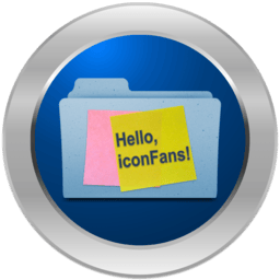iconStiX 3.8.1 – Combine and attach images to desktop items. icon