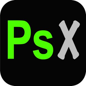 Identifier for Adobe Photoshop 1.0.2 icon