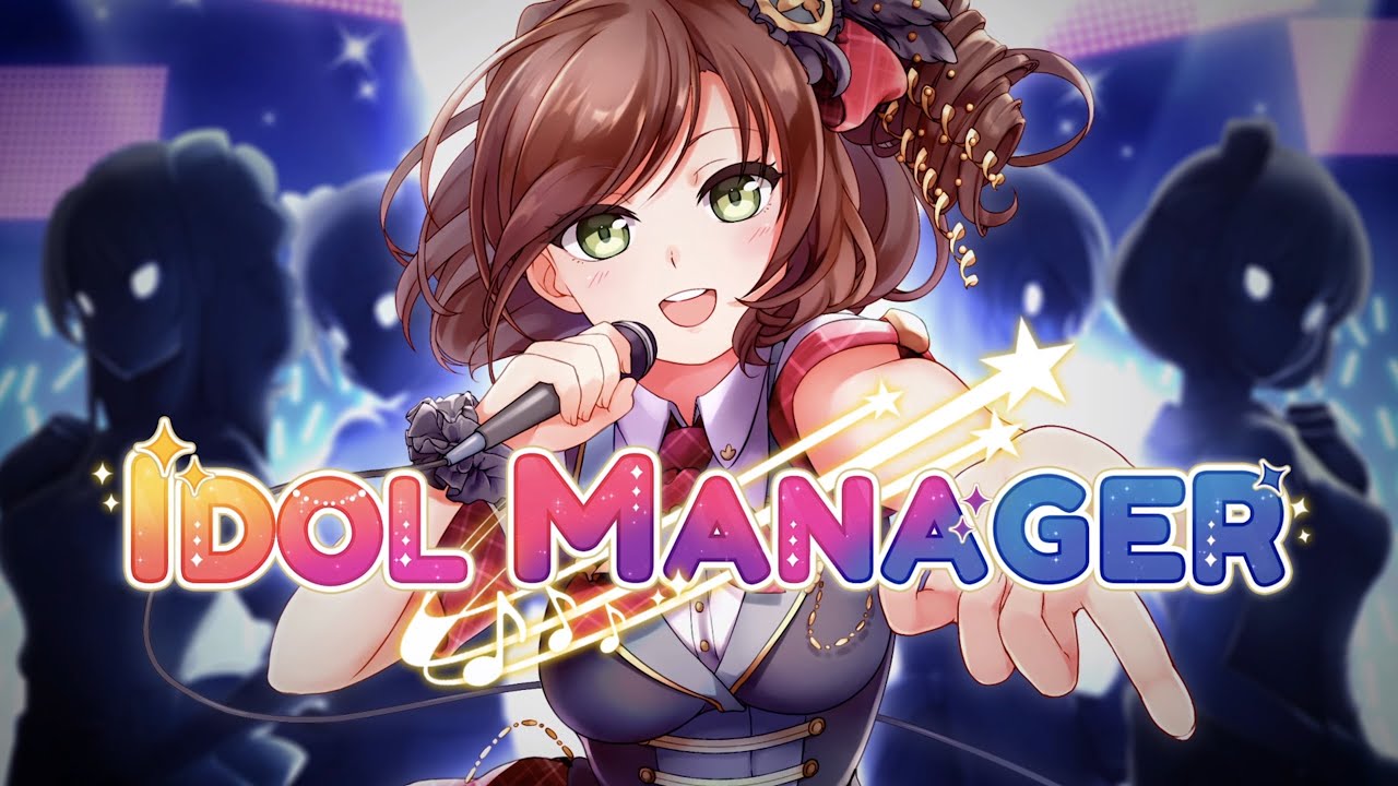 Idol Manager 1.0.6 icon