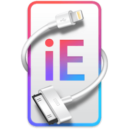 iExplorer 4.6.0 icon