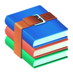 iFastZip 9.0 icon