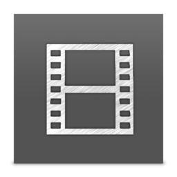 iFFmpeg 6.7.0 – Convert multimedia files between formats. icon