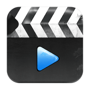 iFunia Video Editor 3.0.0 icon