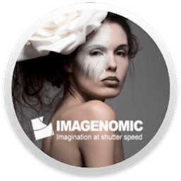 Imagenomic Professional Plugin Suite For Adobe Photoshop 2027 icon