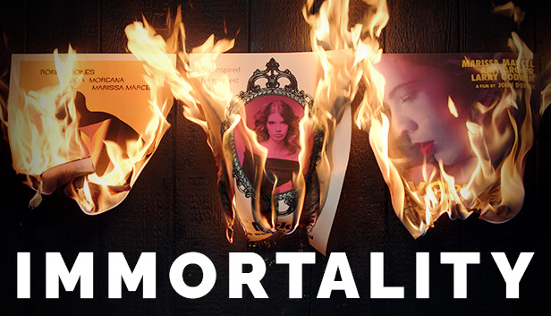 Immortality 1.1 icon