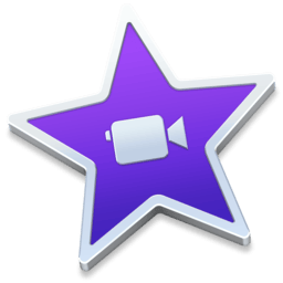 iMovie 10.1.10 icon