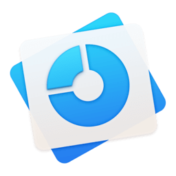 Infographics Lab 3.4.6 – Visualization graphics for Keynote. icon